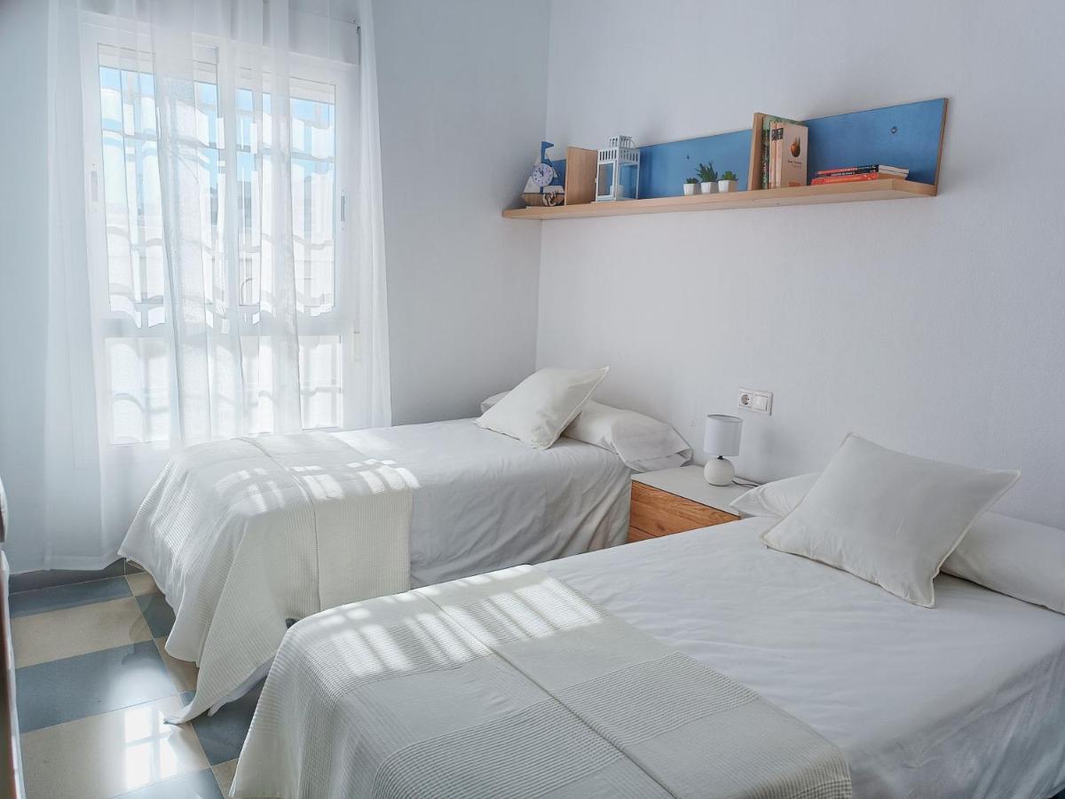 Esbamar Apartment Roquetas de Mar