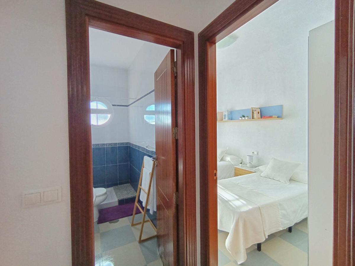 Esbamar Apartment Roquetas de Mar