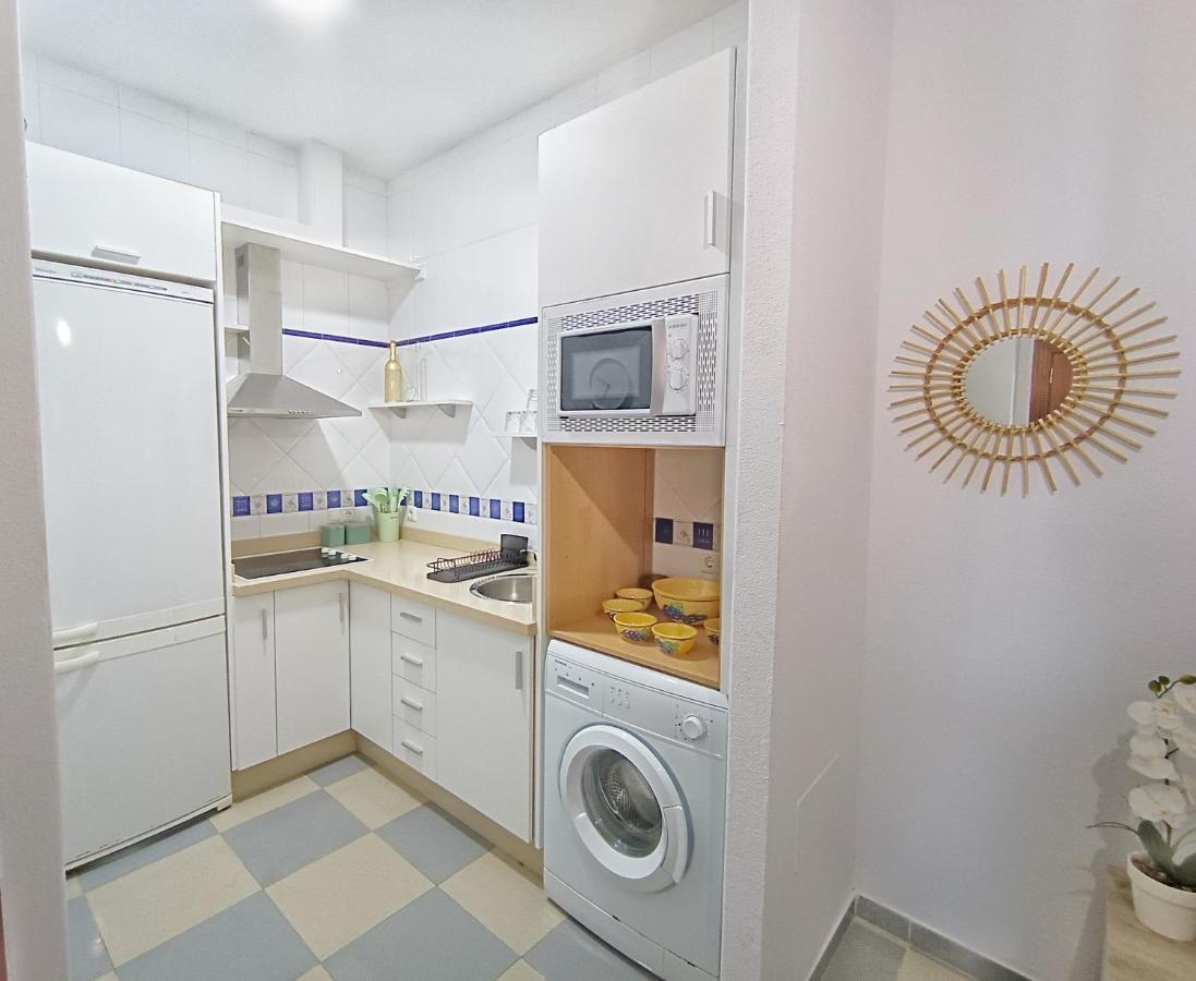 Apartment Esbamar