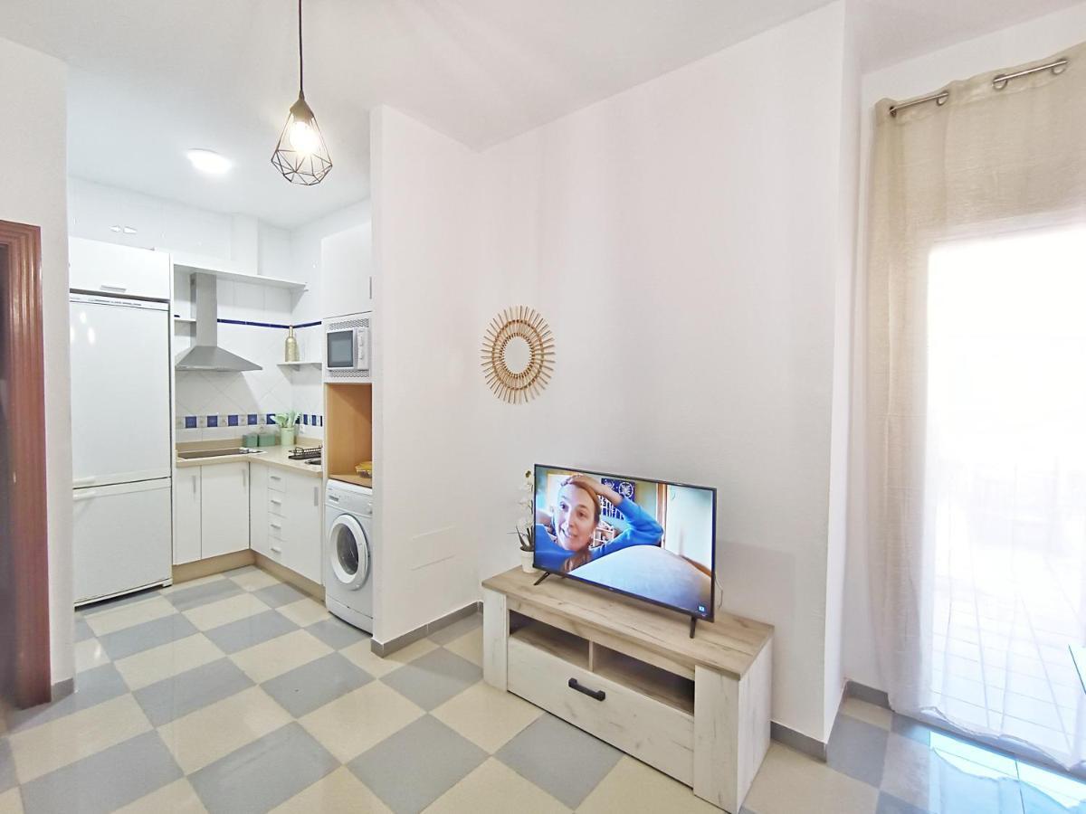 Esbamar Apartment *