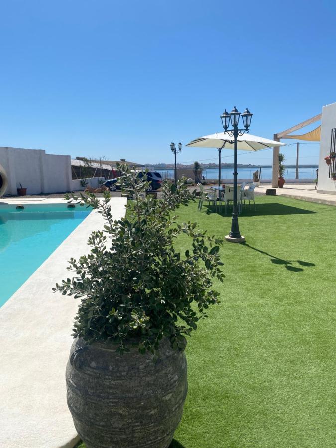 Mi Cortijo De Playa Guest house Roquetas de Mar