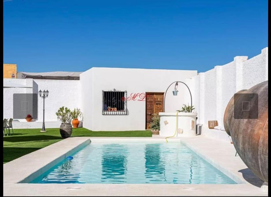 Guest house Mi Cortijo De Playa *