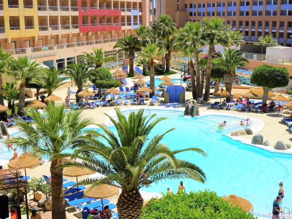 Сasa de vacaciones Attractive In Surrounded By Beaches Roquetas de Mar