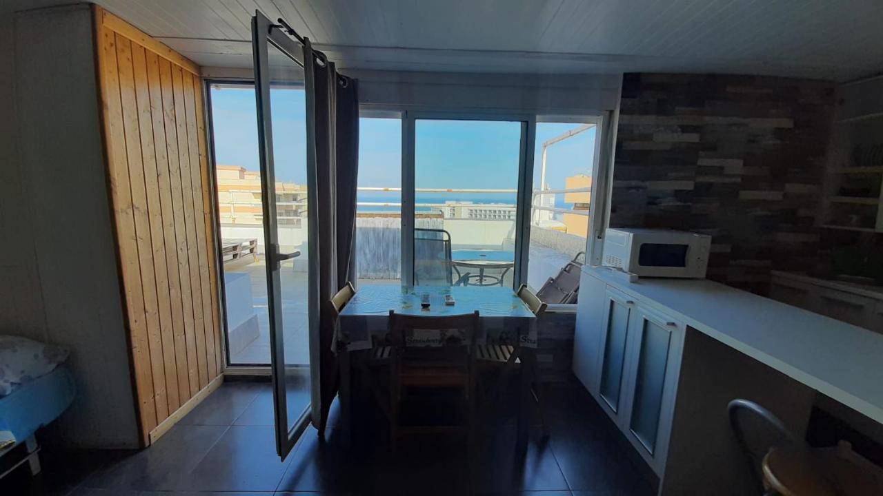 ático En Urbanización Apartamento Roquetas de Mar