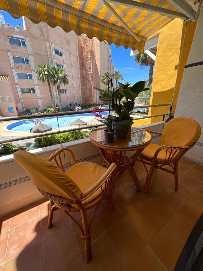 Apartamento Nido De Amor *