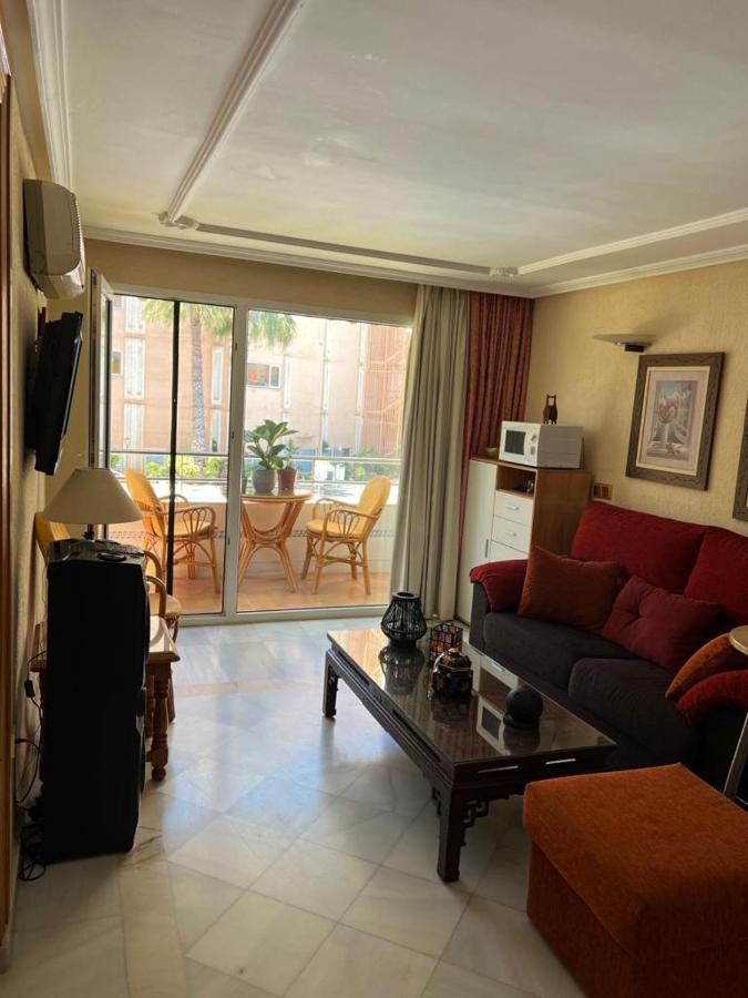 Apartamento Nido De Amor
