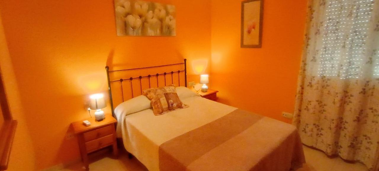 Buenavista Playa Apartamento Roquetas de Mar