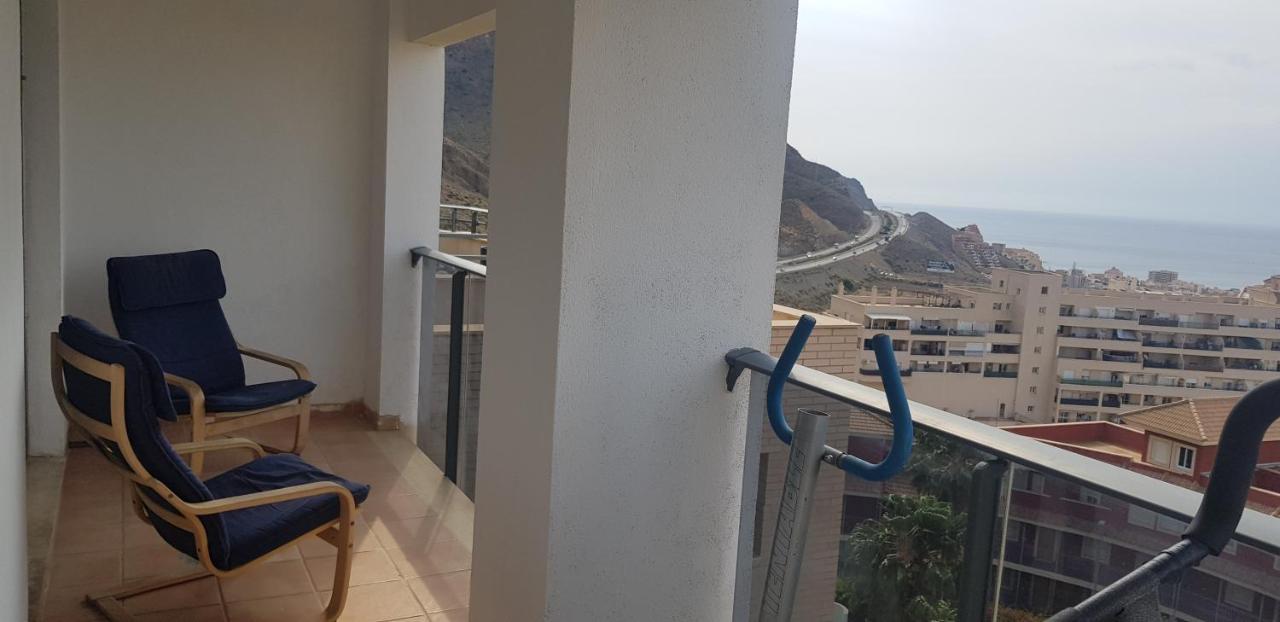 Atico Aguadulce Apartamento Roquetas de Mar
