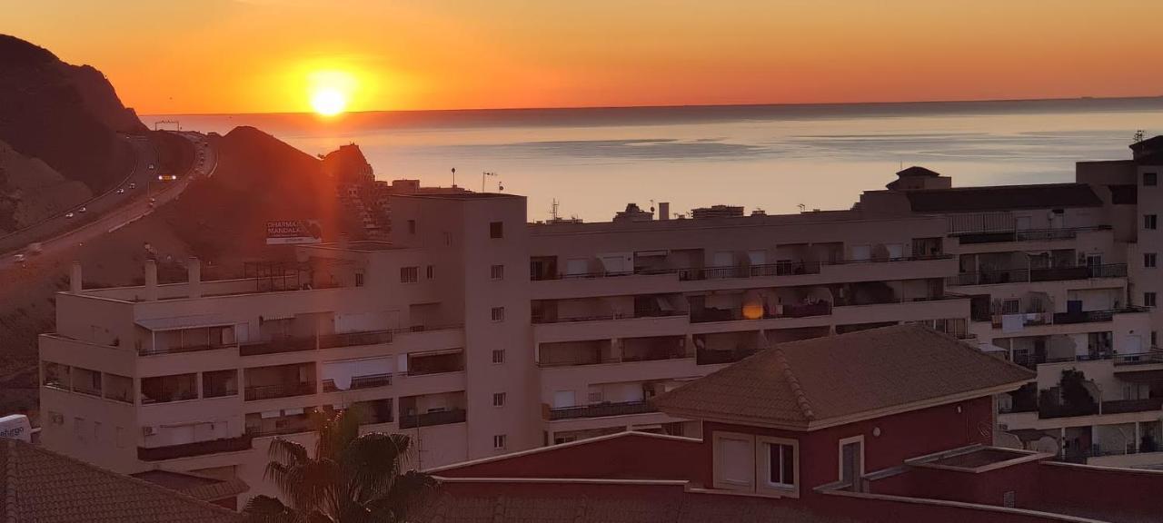 Apartamento Atico Aguadulce *