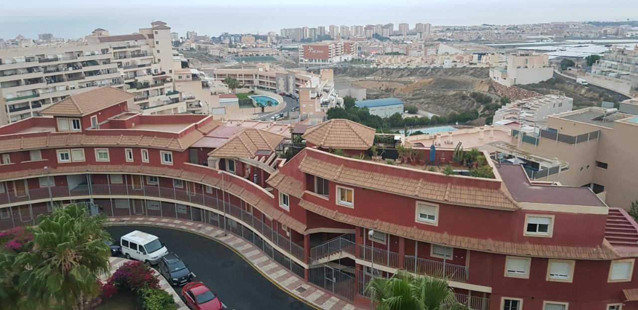Atico Aguadulce * Roquetas de Mar