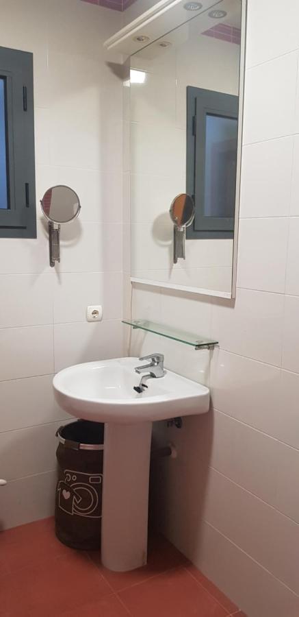 Atico Aguadulce Apartamento