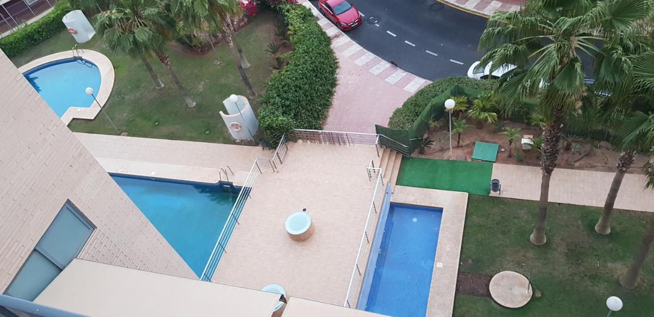 Atico Aguadulce Apartamento Roquetas de Mar