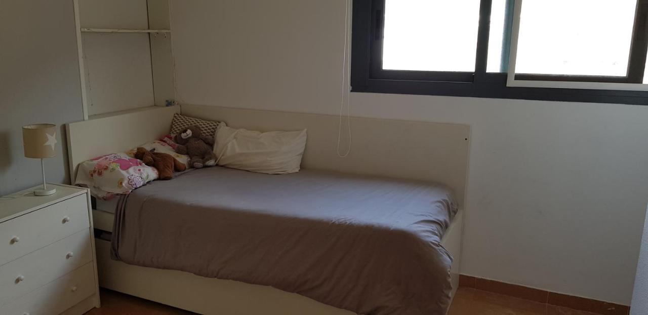 Apartamento Atico Aguadulce Roquetas de Mar