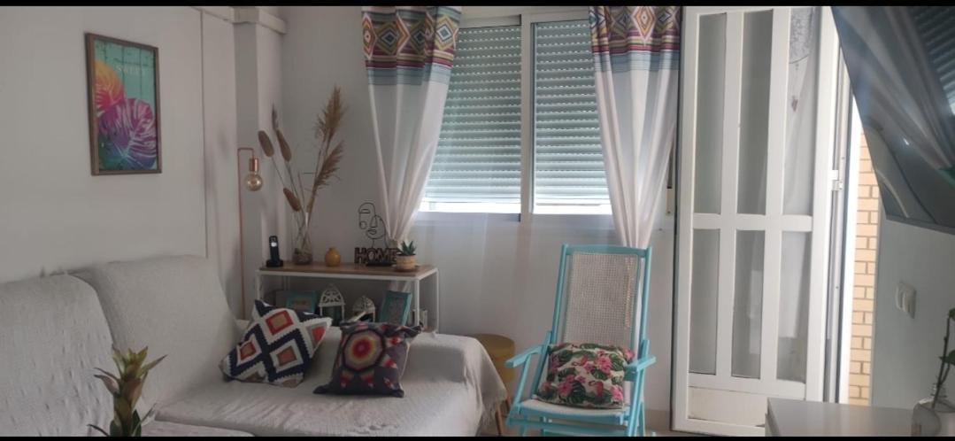 Apartamento Mi Pisito Roquetas de Mar