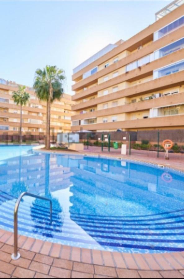 Apartamento Salinas De Mar *