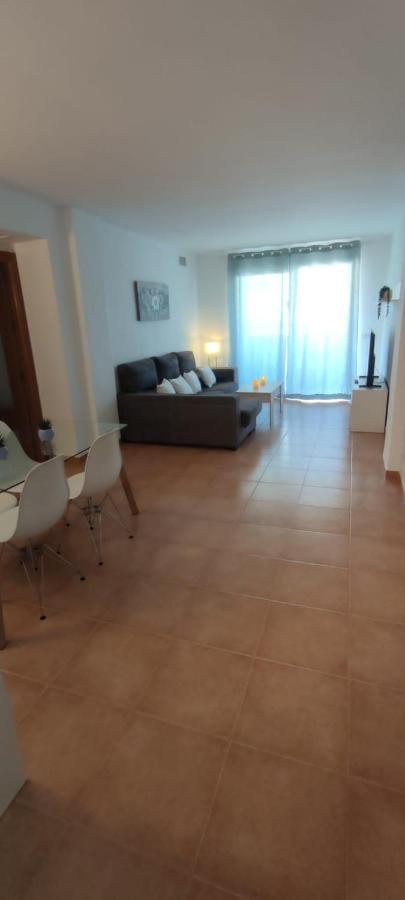 Apartamento Salinas De Mar *