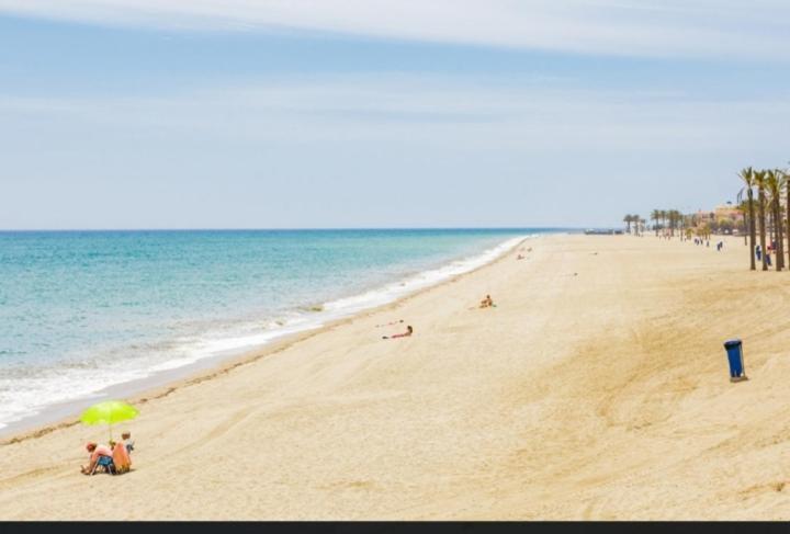 Apartamento Salinas De Mar Roquetas de Mar