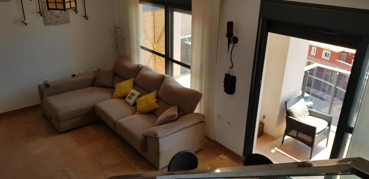 Atico Aguadulce Apartamento Roquetas de Mar