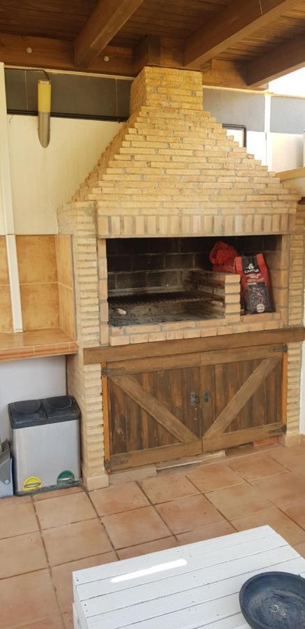 Atico Aguadulce Apartamento *