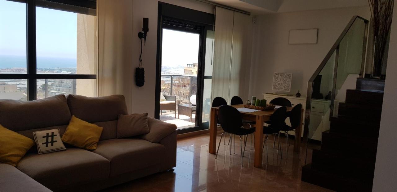 Atico Aguadulce Apartamento Roquetas de Mar