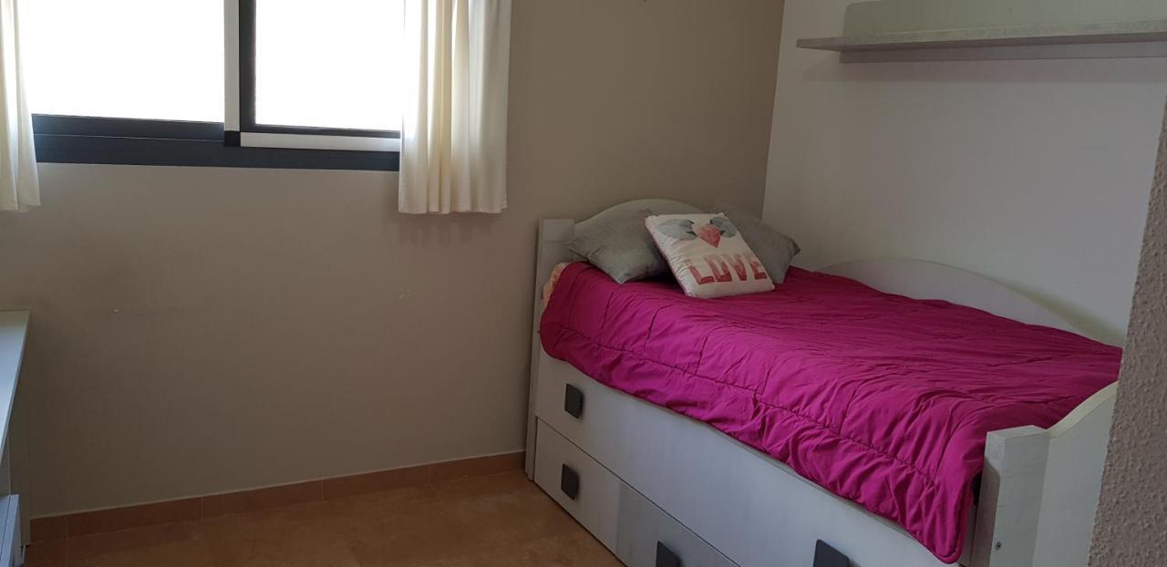 Atico Aguadulce Apartamento