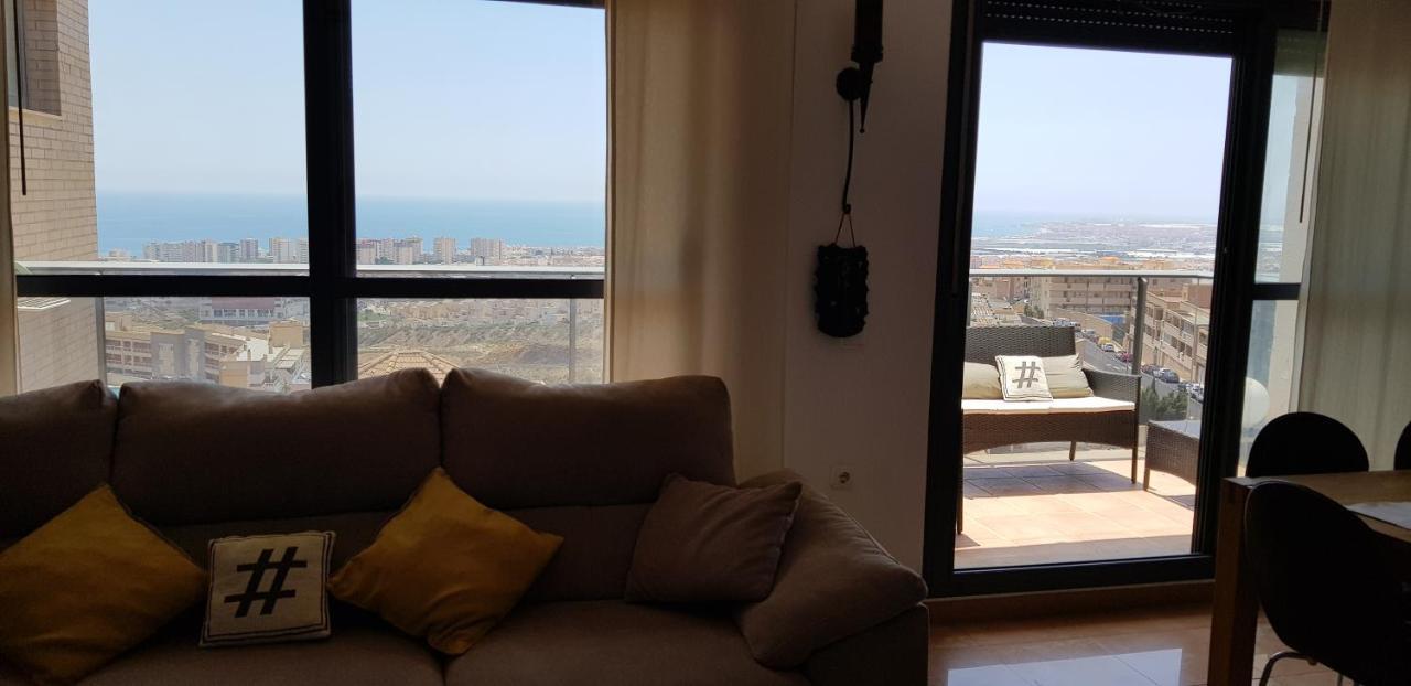 Atico Aguadulce Apartamento *