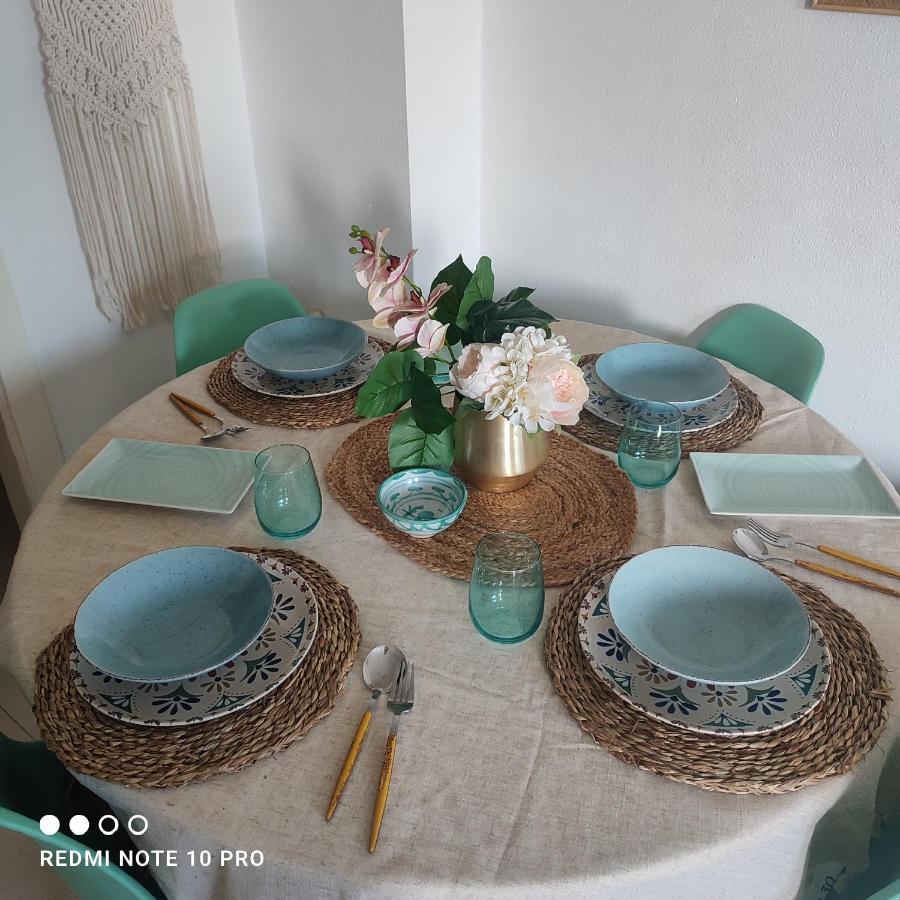 Mi Pisito Apartamento
