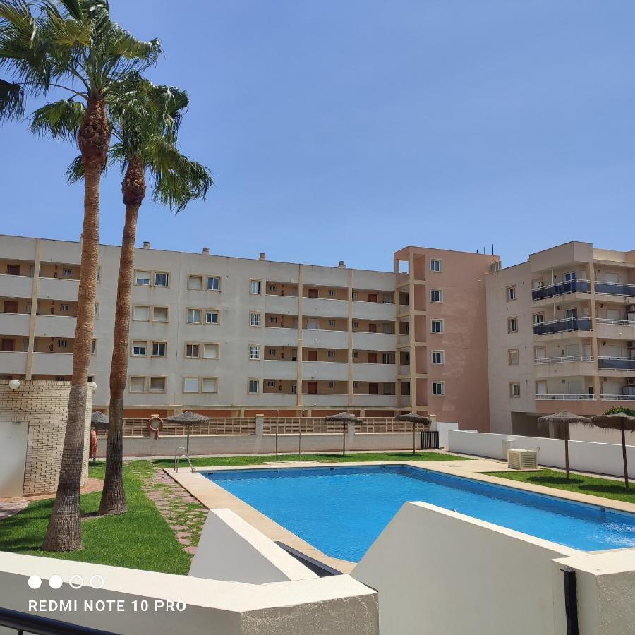 Mi Pisito Apartamento Roquetas de Mar