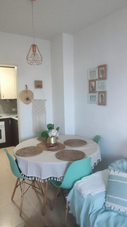 Mi Pisito Apartamento Roquetas de Mar