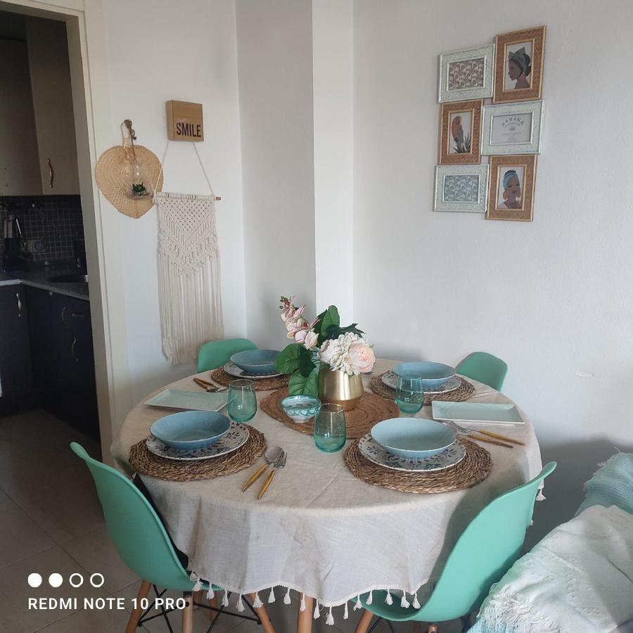 Apartamento Mi Pisito *