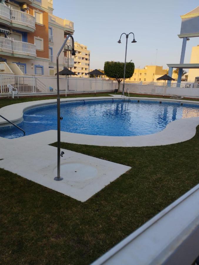 Esbamar Apartment