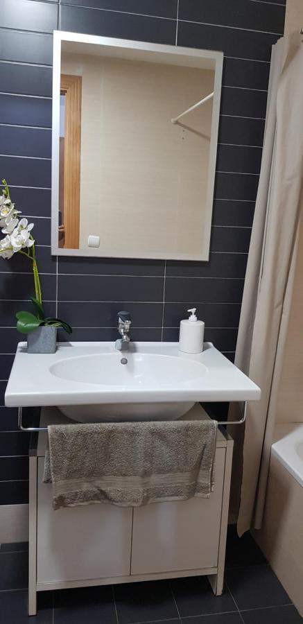 Atico Aguadulce Apartamento