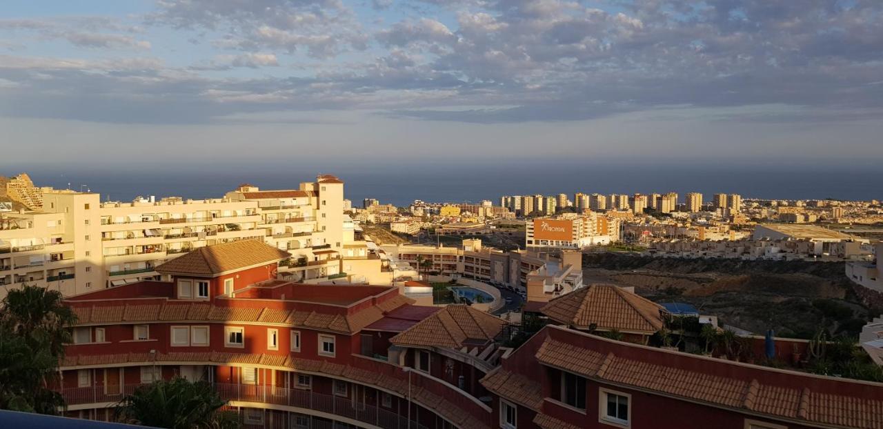 Apartamento Atico Aguadulce Roquetas de Mar