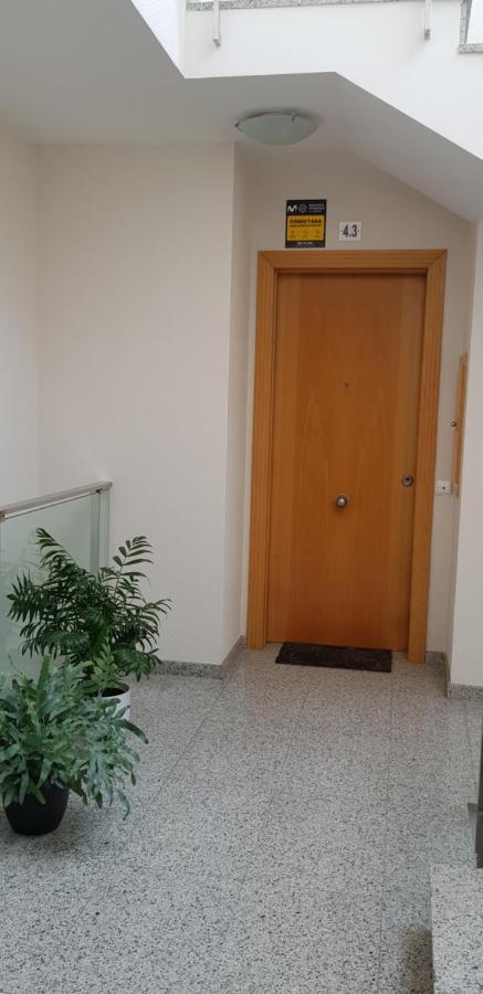 Apartamento Atico Aguadulce
