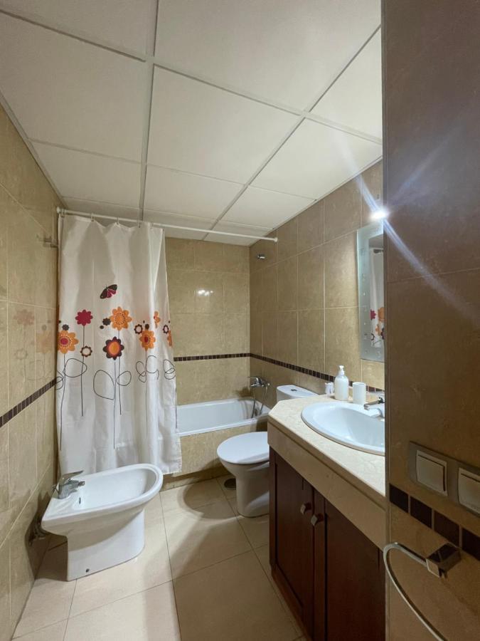 Apartamento Apart. Relajante, 1ª Linea De Playa Y Piscina *