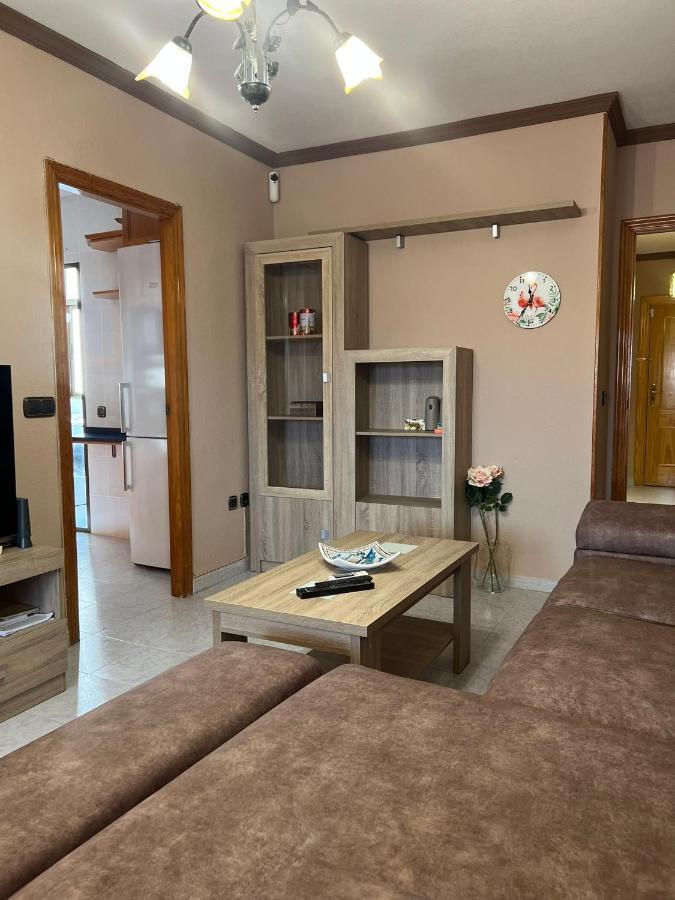 Apartamento Roquetas - Madrid Roquetas de Mar