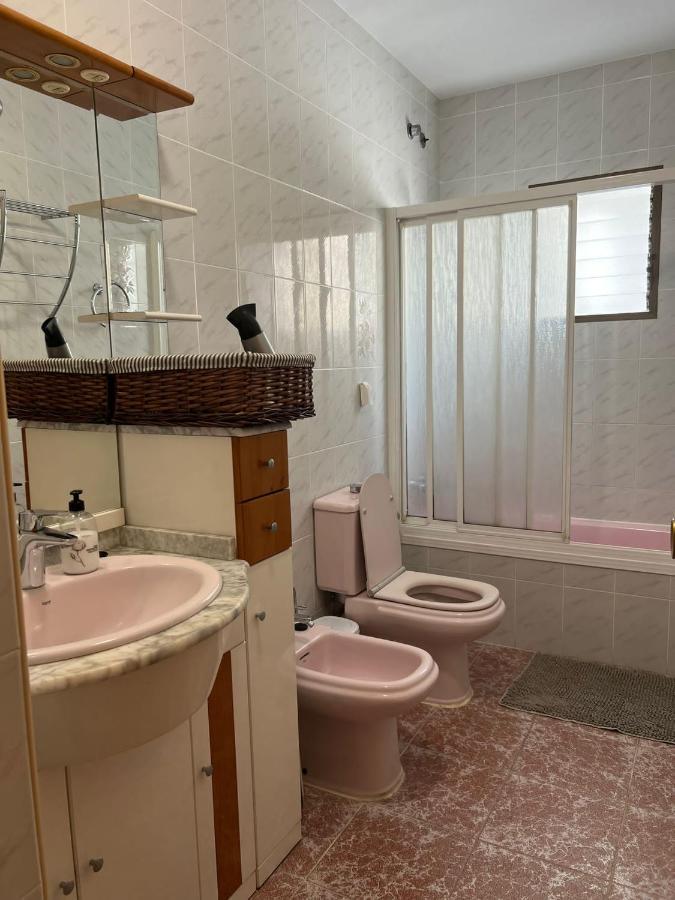 Apartamento Roquetas - Madrid