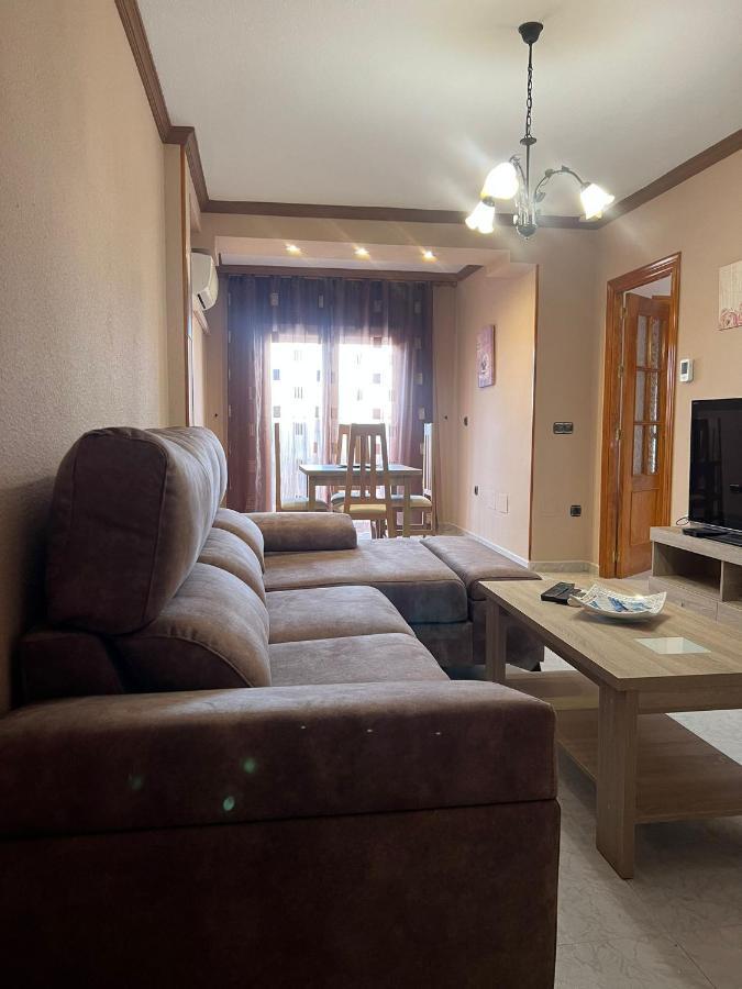 Apartamento Roquetas - Madrid *