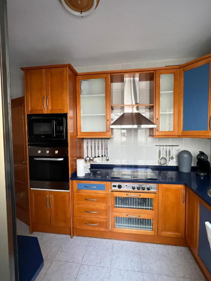 Apartamento Roquetas - Madrid Roquetas de Mar