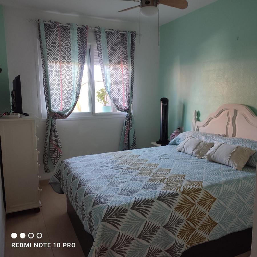 Apartamento Mi Pisito Roquetas de Mar