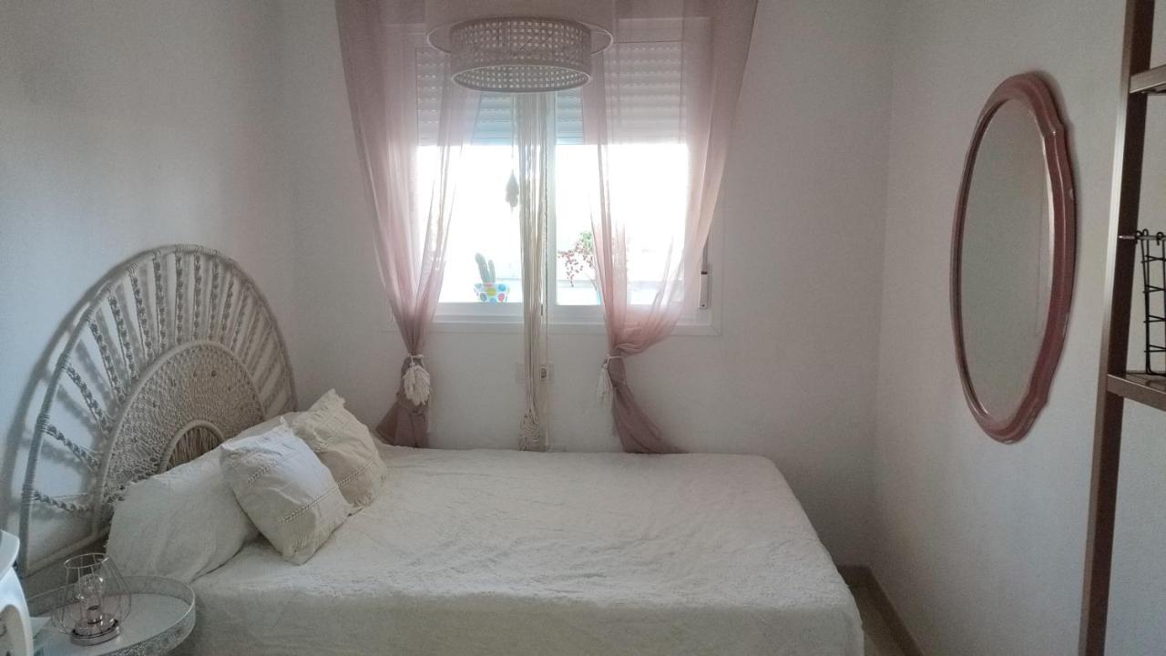 Apartamento Mi Pisito