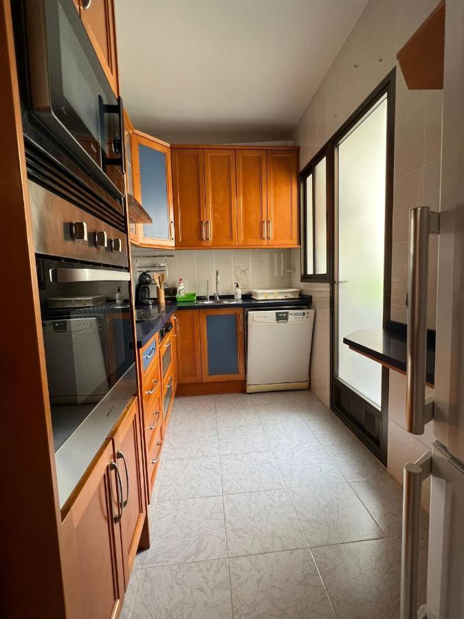 Apartamento Roquetas - Madrid *