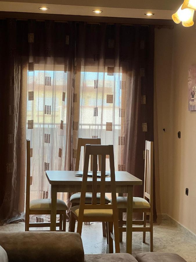 Roquetas - Madrid Apartamento