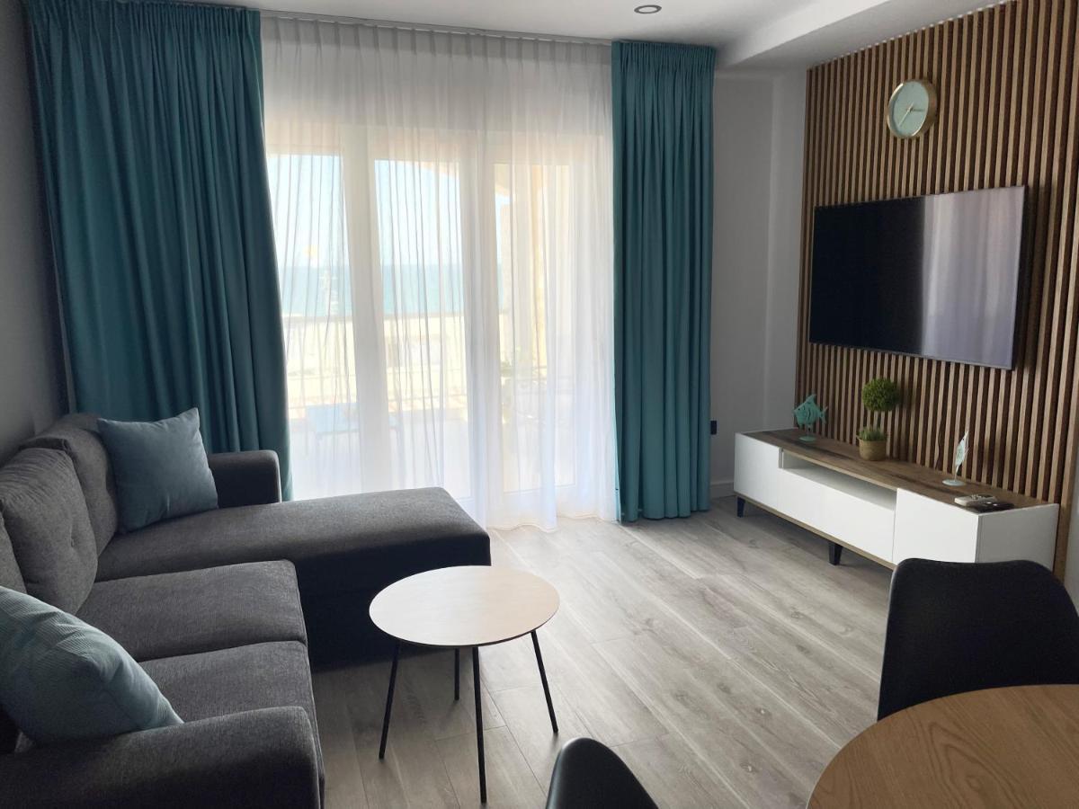 Dru Apartment *