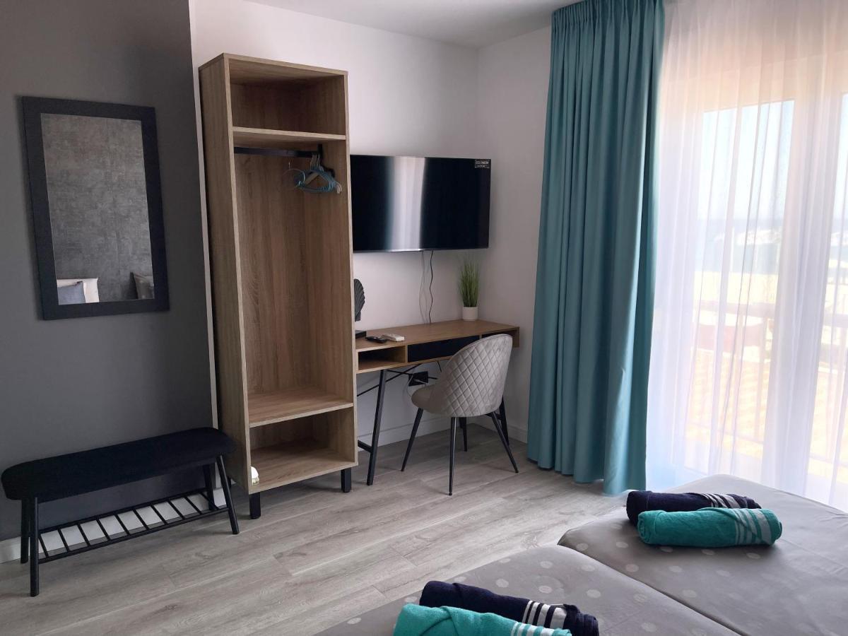 Dru Apartment
