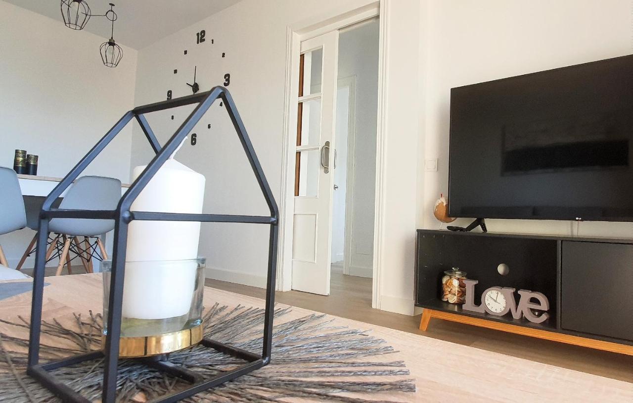 Palm Tower Apartment *