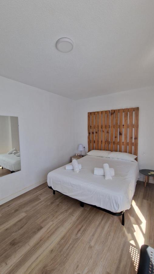 Palm Tower Apartment Roquetas de Mar