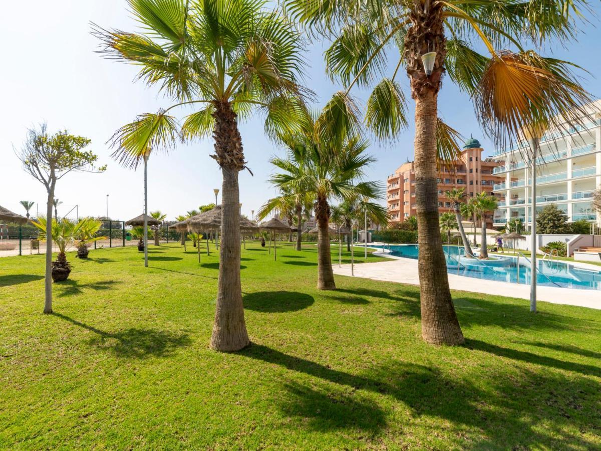 Monaco 01-2 By Interhome * Roquetas de Mar