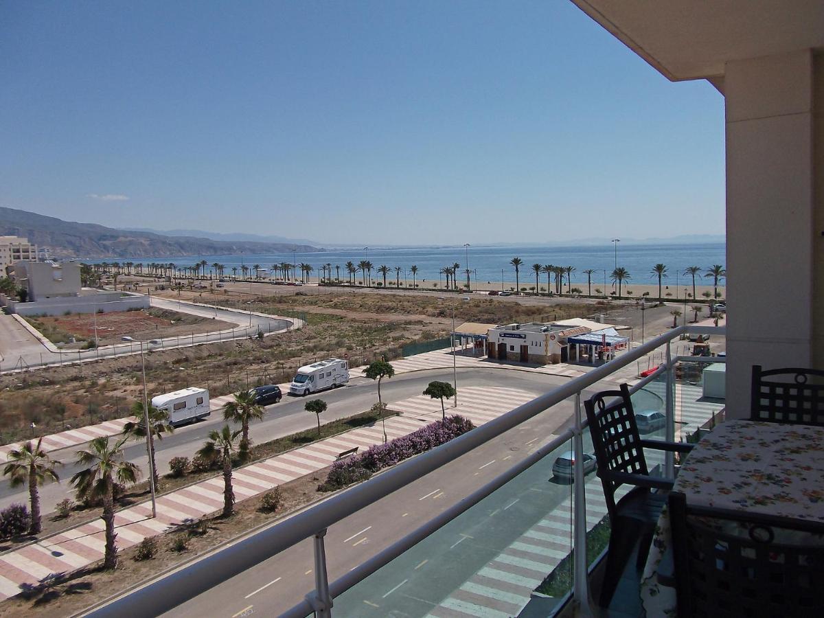 Monaco 01-2 By Interhome Roquetas de Mar