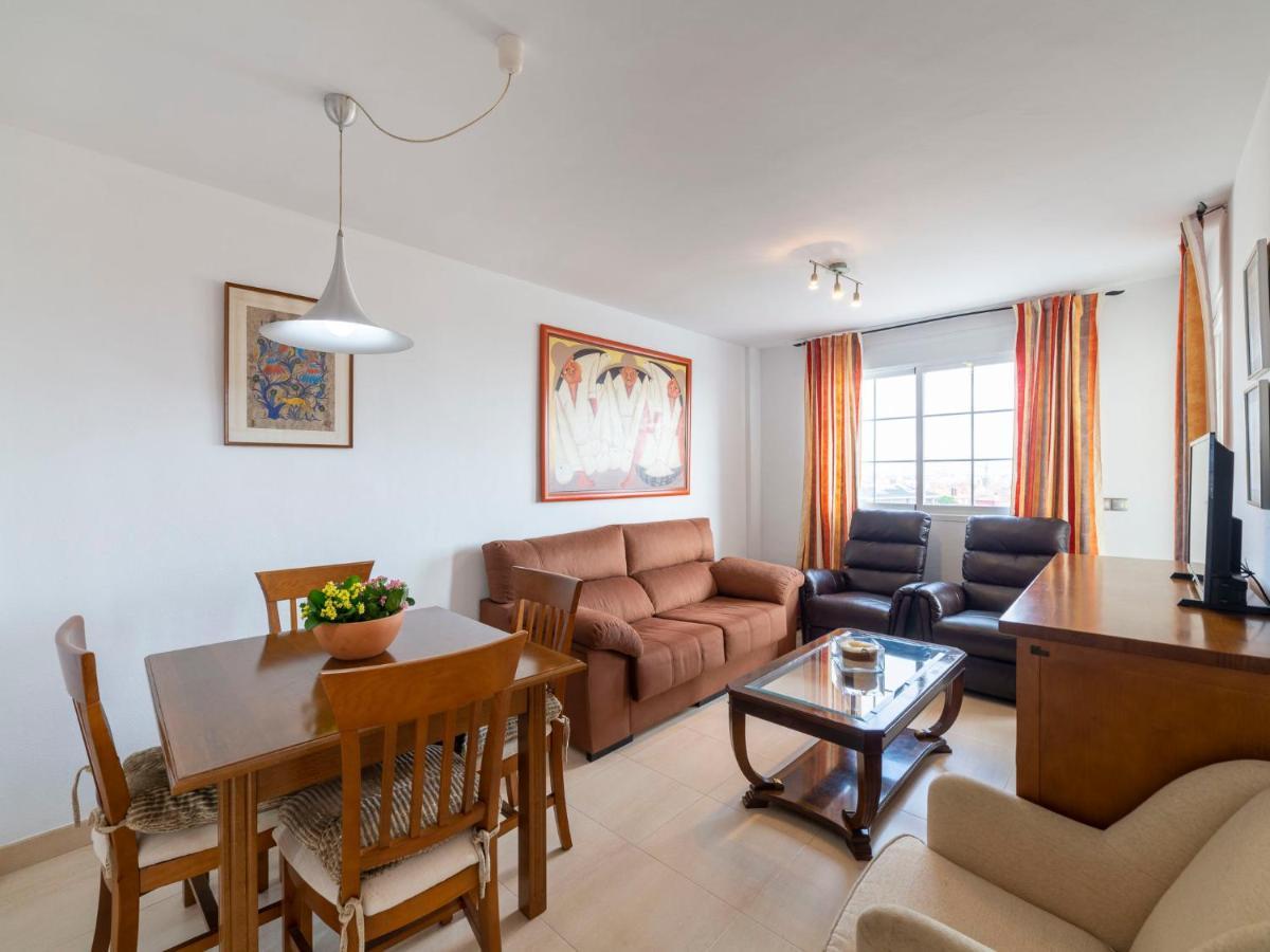Monaco 01-2 By Interhome Apartment Roquetas de Mar